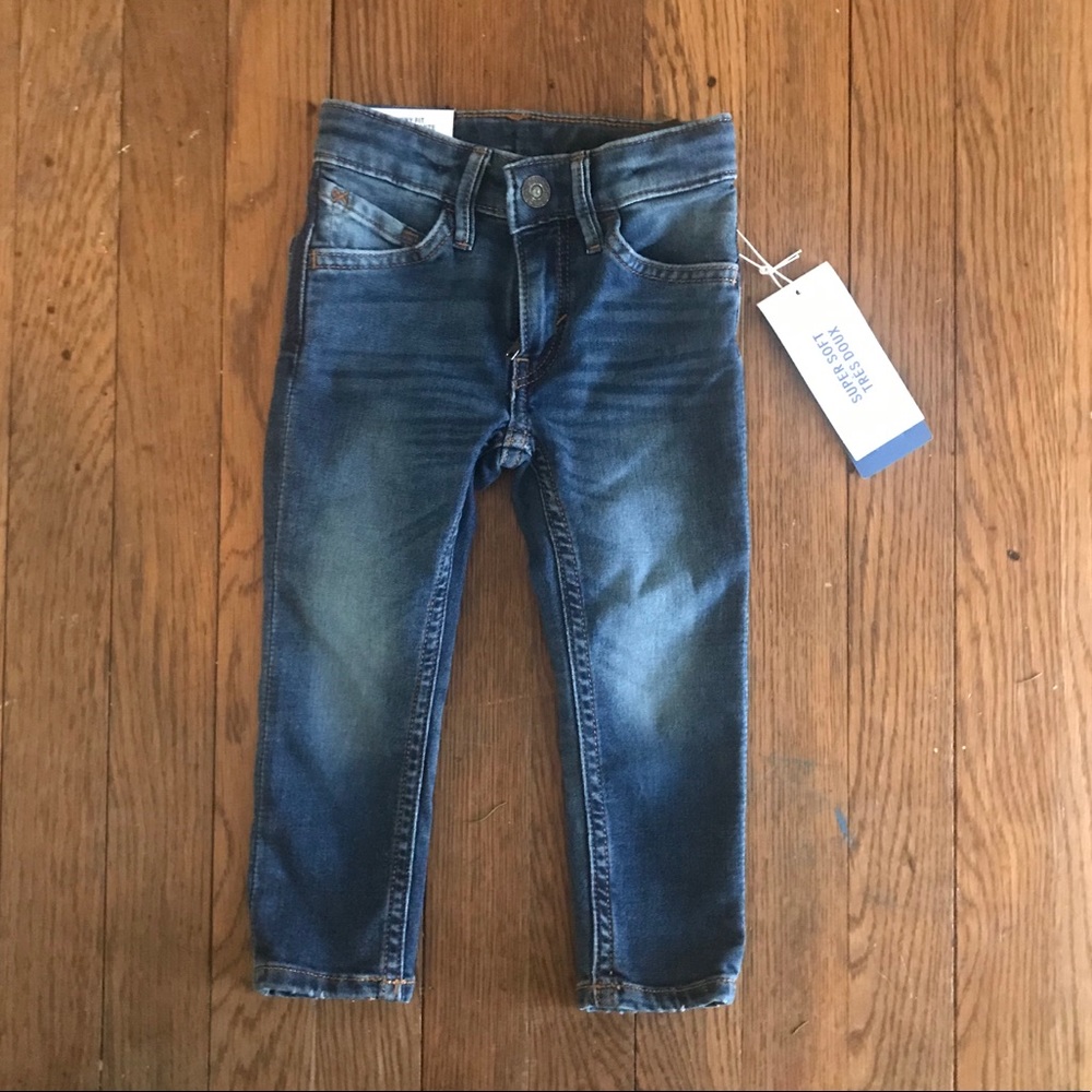 Boys H&M jeans